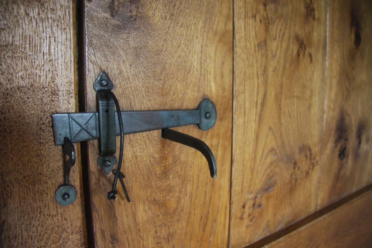 Sainte-Osmane Les Bouts De Ralle Chambre D'Hotes المظهر الخارجي الصورة