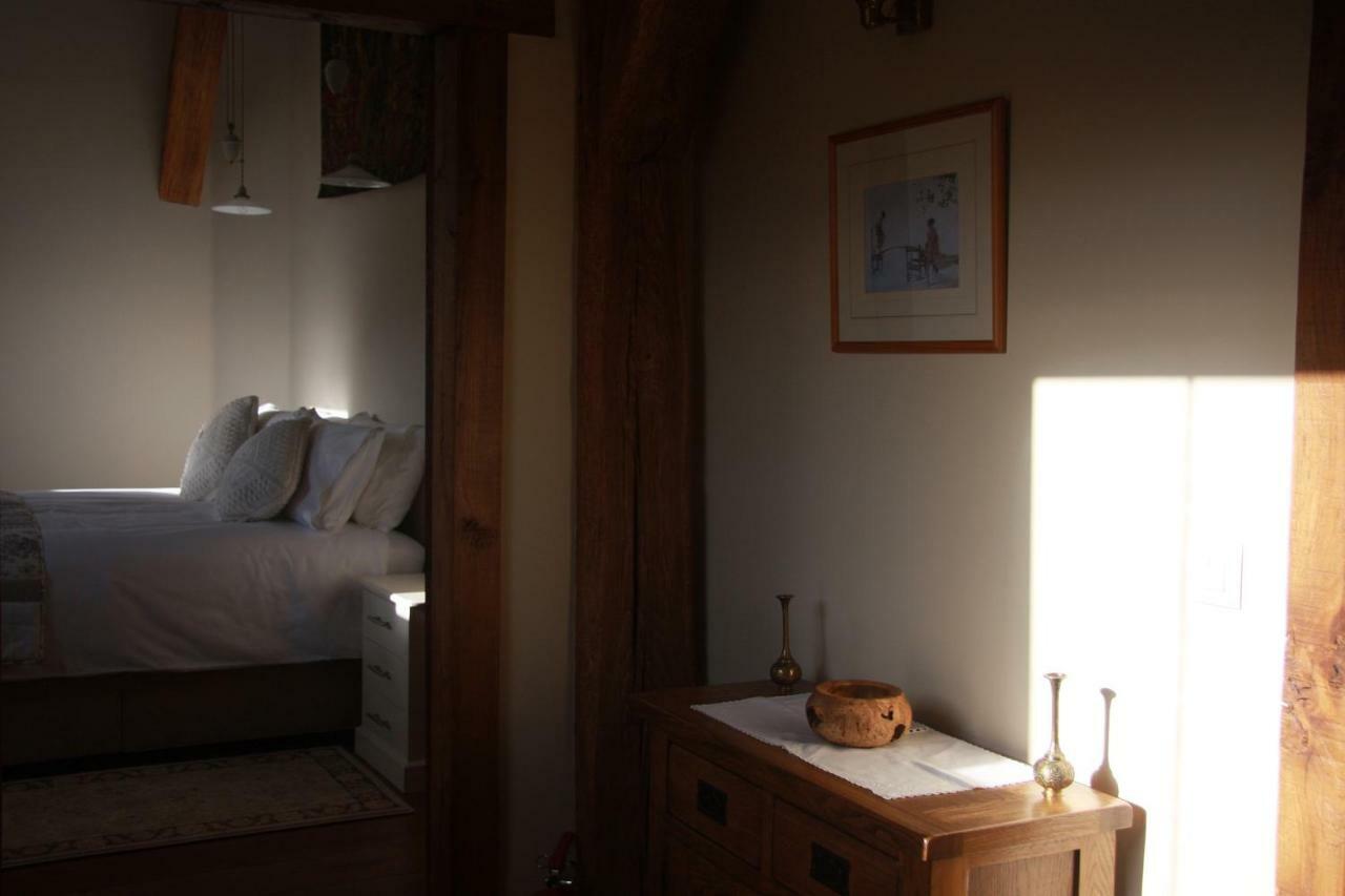 Sainte-Osmane Les Bouts De Ralle Chambre D'Hotes المظهر الخارجي الصورة