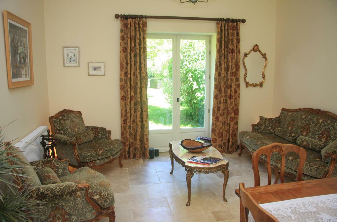 Sainte-Osmane Les Bouts De Ralle Chambre D'Hotes المظهر الخارجي الصورة